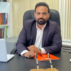 محمدرضا اسلامیان