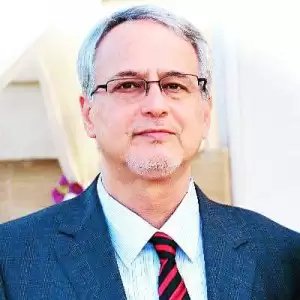 محسن یکتن خدایی