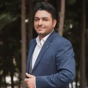 مجتبی امین زاده