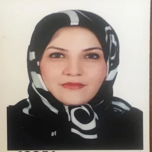 پریسا دولتی