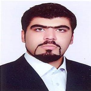 یاسر یزدان پناه