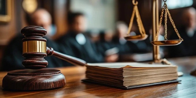 آدرس بهترین وکیل تهرانسر