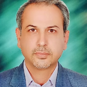 بیژن گودرزی