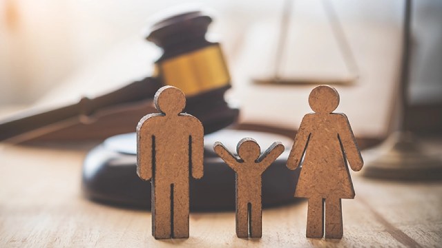 دادگاه های خانواده در تهران