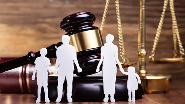 دادگاه های خانواده در تهران