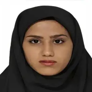 مریم احمدی زاده