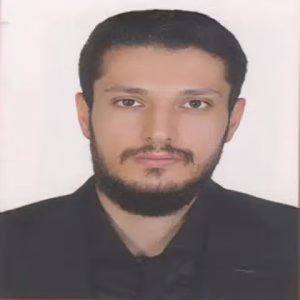 محمد امین تاجیک دربالا