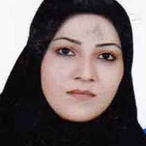 پریسا شجاعی