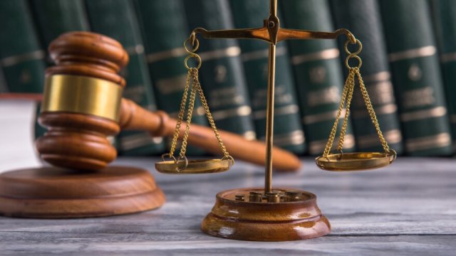 دادگاه‌های عمومی استان تهران