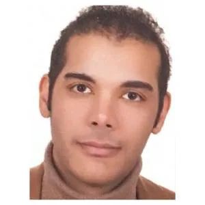 علی ملیح زاده