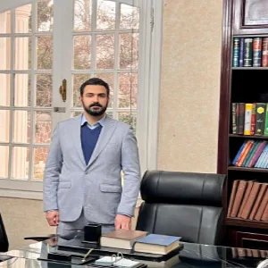 علی محمد پور