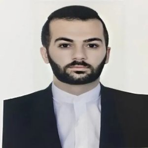 امیرحسین نجاری