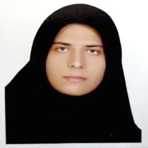 آزاده طاهری