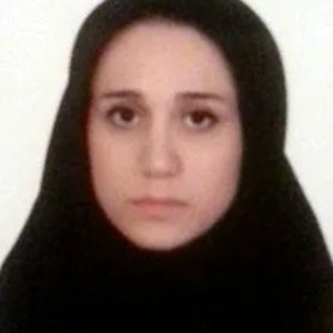 الهه احسانی