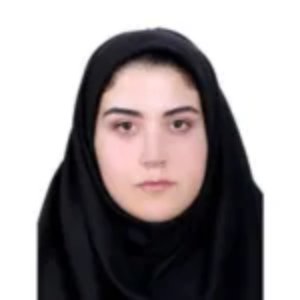 فاطمه السادات حسینی