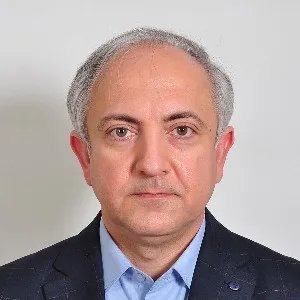 غلامرضا خلیلی