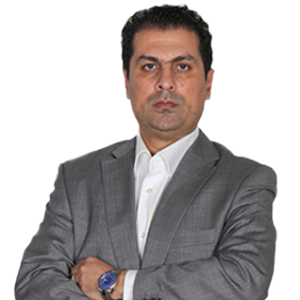 حبیب اله میرزا حسینی