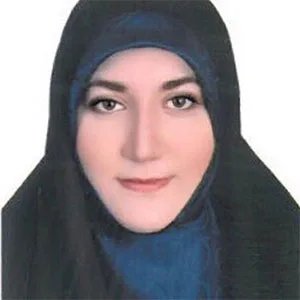 حدیثه علیمی