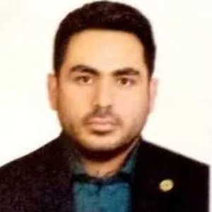 حسن احمدعلی زاده