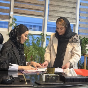 گروه حقوقی هیماد بهترین وکیل مرکز تهران