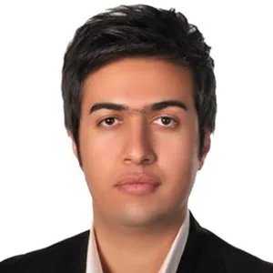 محمود بهشتی نیا