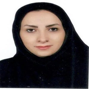 مهناز نجاری اید لو