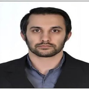 میثم صفی خانلو