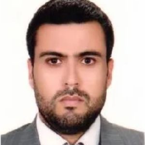 محمدحسین تاجیک