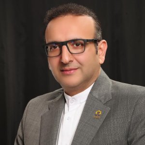 محمدرضا مهری