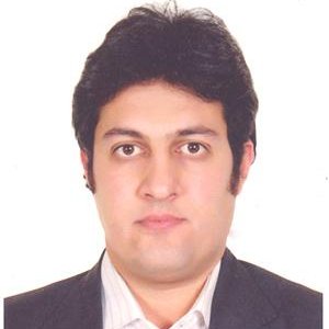 محمد رضا رشادی