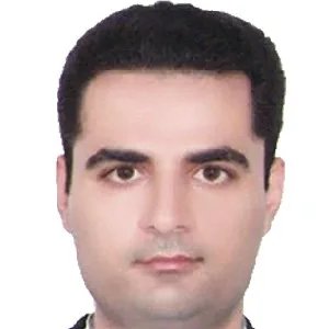 محسن علی محمدی