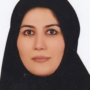 مژگان گرجاسبی ورزقانی