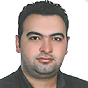 مجتبی اله مرادی