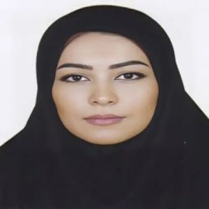 پریسا شلویری