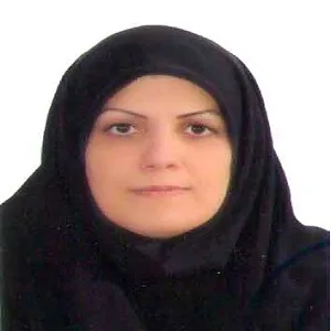 راحله اصغرپور