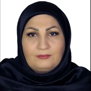 سمیرا رضایی نیا