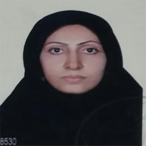 ساره شریعت