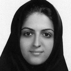 سپیده امجدی