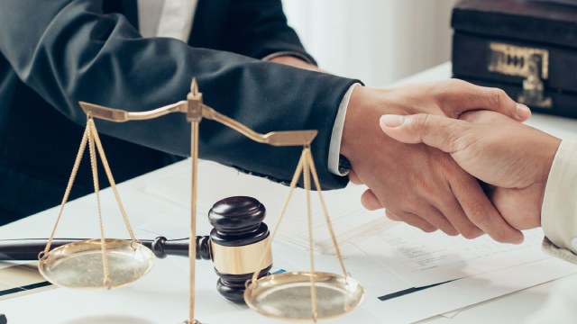 بهترین وکیل مرکز تهران