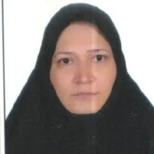 زهره غین علی