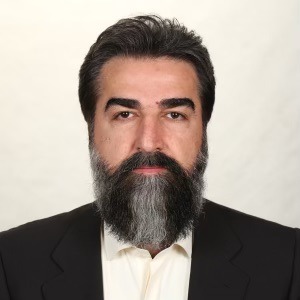 علی اصغر اردلان