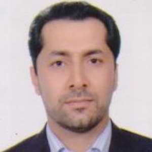 علی آزرده ملک آبادی