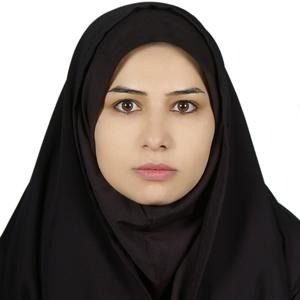 فریده وحیدی
