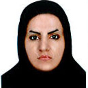 فاطمه ابدالی