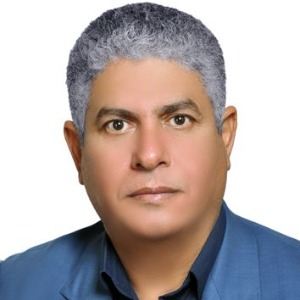 غالب البوغبیش