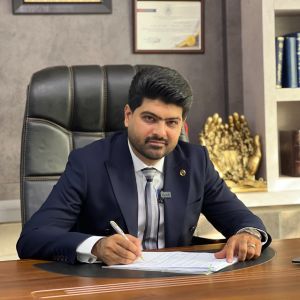 غلامحسین خلیفه