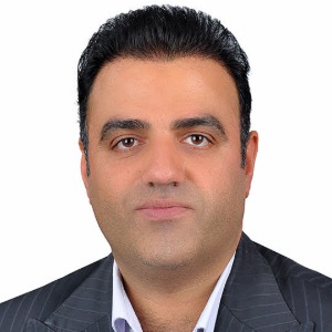 حمیدرضا احمدی