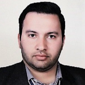 جواد ملک محمدی