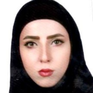 مریم آزادپویا