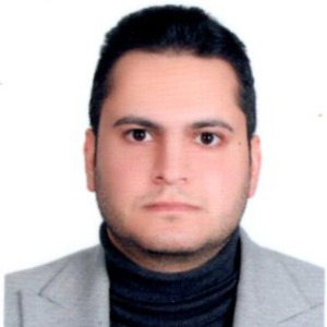 مازیار ابراهیمی